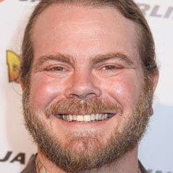 Justin Cook - Age, Bio, Family | Famous Birthdays