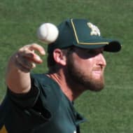 Ryan Cook