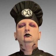 The Cooking Goth