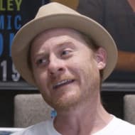 Danny Cooksey