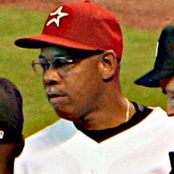 Cecil Cooper - Age, Bio, Family | Famous Birthdays