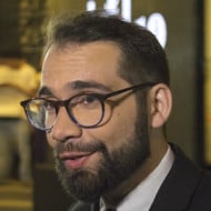 Nicolás Copano