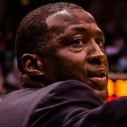 Tyrone Corbin - Age, Bio, Family | Famous Birthdays