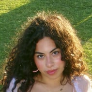Martina Cordova