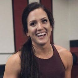 Katie Corio - Age, Bio, Family | Famous Birthdays
