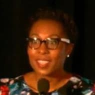 Audie Cornish