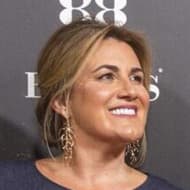 Carlota Corredera