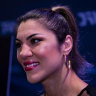 Bethe Correia
