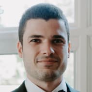 Patrick Corsino