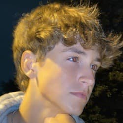 Mathieu Cote - Age, Bio, Family | Famous Birthdays