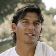 Tanner Christian Courtad