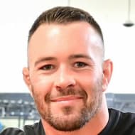 Colby Covington