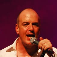 Peter Cox