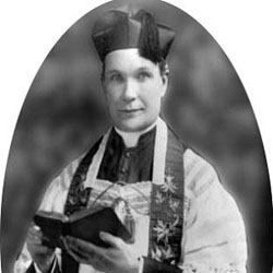 Religious Leaders born in Ireland