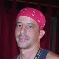 Anthony Crane