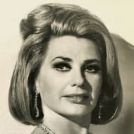 Norma Crane