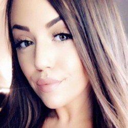 Peyton Christina Cranford - Age, Bio, Family | Famous Birthdays