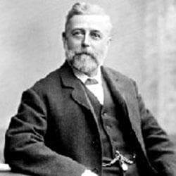 Thomas Crapper - Bio, Family | Famous Birthdays