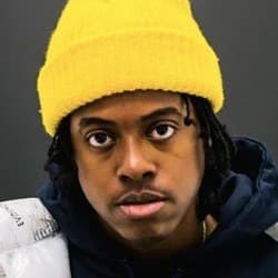 Crash Rarri - Age, Bio, Family | Famous Birthdays