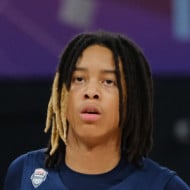 JJ Crawford
