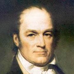William H. Crawford - Bio, Family | Famous Birthdays