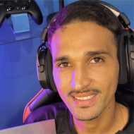 Eb Crazy Gamer
