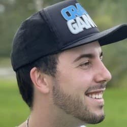 Crazy Gamer - Age, Bio, Family | Famous Birthdays