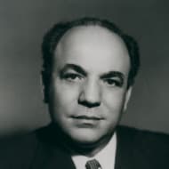 Paul Creston