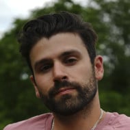 Caleb Crino