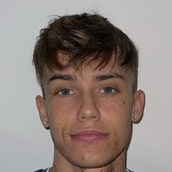 Stars TikTok de Angleterre