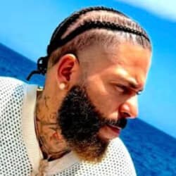 cristiondior - Age, Bio, Family | Famous Birthdays