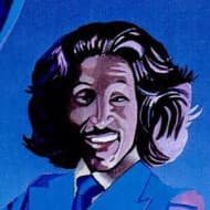 Frankie Crocker