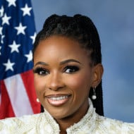 Jasmine Crockett