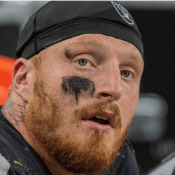 Maxx Crosby - Age, Bio, Family | Famous Birthdays