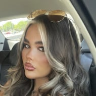 Scarlett Crossley