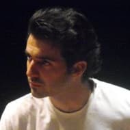 Pablo Cruz Guerrero