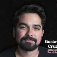 Gustavo Cruz