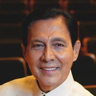 Tirso Cruz III