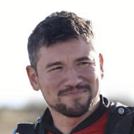 Eli Cuevas