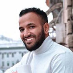 Instagram Stars born in Morocco