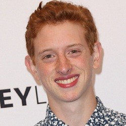 Niall Cunningham - Age, Bio, Family | Famous Birthdays
