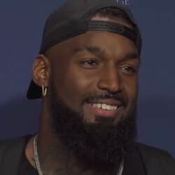 Zach Cunningham - Age, Bio, Family | Famous Birthdays