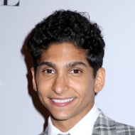 Angel Bismark Curiel