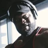 Brandon Curry