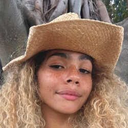 Helayna Marie - Age, Bio, Family | Famous Birthdays