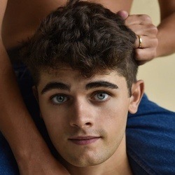 Stars d'Instagram de Angleterre