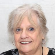 Karen Cushman