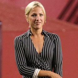 Lindsay Czarniak - Age, Bio, Family | Famous Birthdays