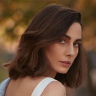 Javiera Díaz de Valdés