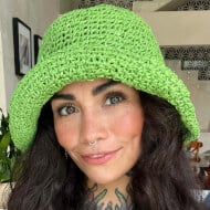 Acuarios Named Valentina